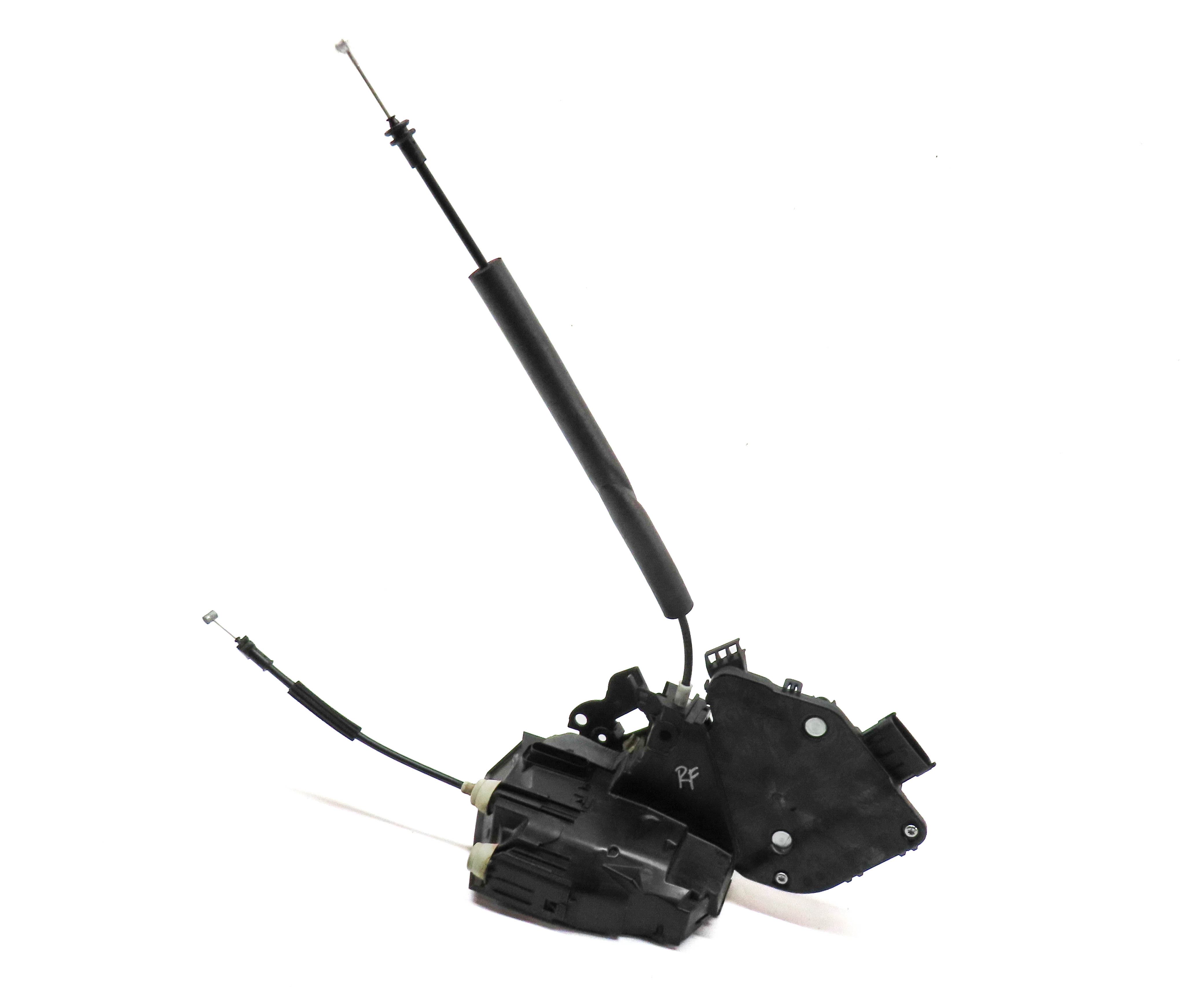 13-22 DISCOVERY RANGE ROVER SPORT (L405 L462 L494 L550) FRONT RIGHT DOOR LATCH — exact item pictured